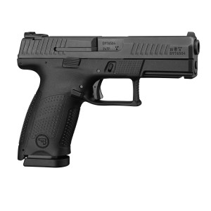 Pistolet 9mm C.Z P-10C