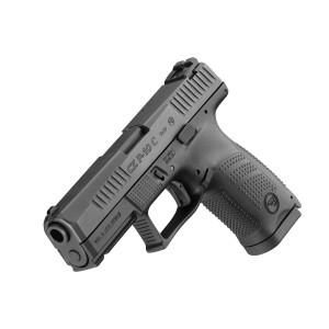 Pistolet 9mm C.Z P-10C