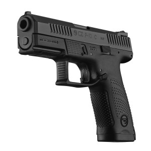 Pistolet 9mm C.Z P-10C