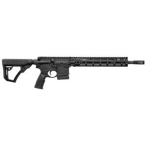 Carabine Semi-automatique Daniel Daniel Defense M4A1 RIII 14.5'' 5,56 x 45 mm OTAN