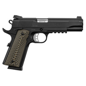 Pistolet semi automatique 1911 Messerschmitt 45 ACP Black