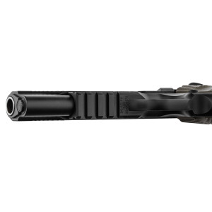Pistolet semi automatique 1911 Messerschmitt 45 ACP Black