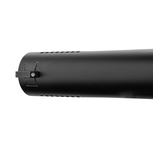 Pistolet semi automatique 1911 Messerschmitt 45 ACP Black