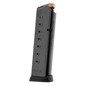 Pistolet semi automatique 1911 Messerschmitt 45 ACP Black