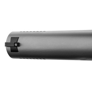 Pistolet semi automatique 1911 Messerschmitt 9 x 19 Inox