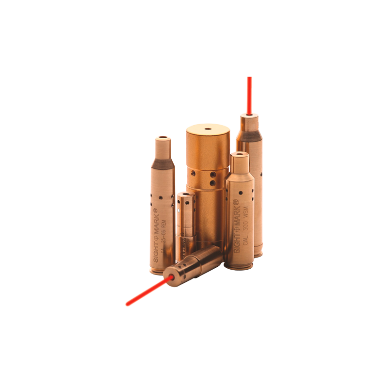 Cartouche Laser De Réglage Pour Cal 223r/5.56 - SIGHTMARK
