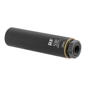 Silencieux 1/2x20 Stalon RF (RimFire) pour armes à percussion annulaire (calibres .17 à .22)