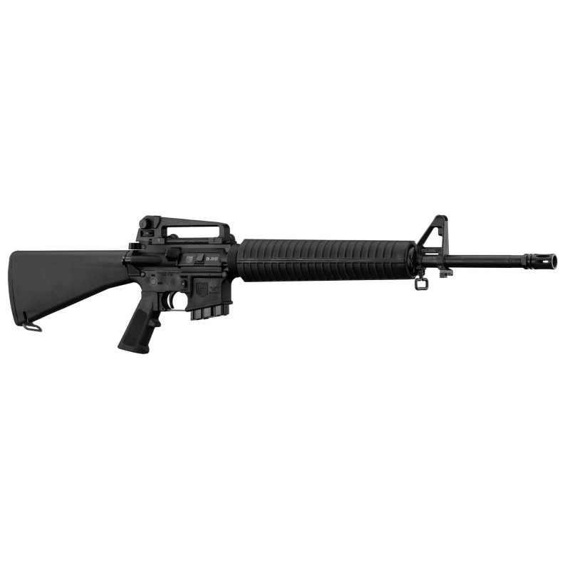 Carabine AR15/M16 Diamond Back modèle DB16 version TAR