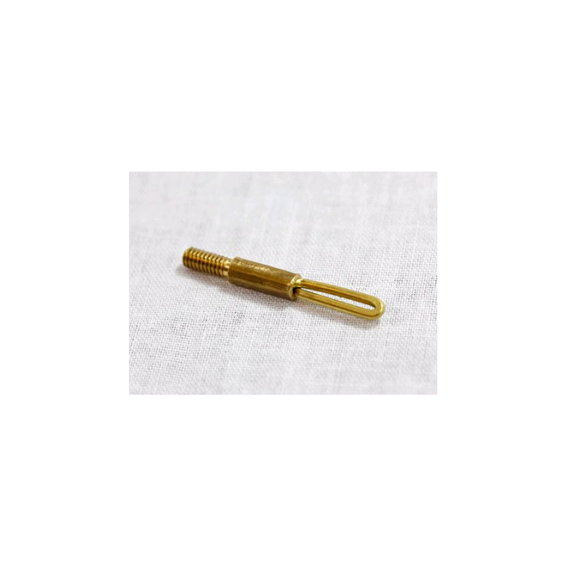 Tire Chiffon DEWEY pour baguette de nettoyage 7mm à 45