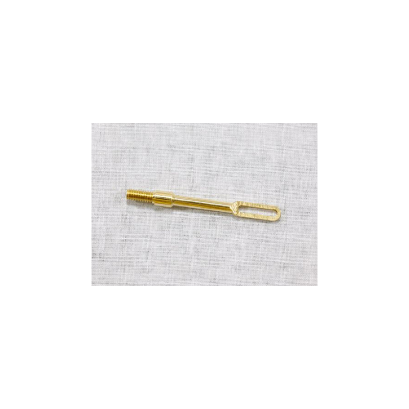 Tire Chiffon DEWEY pour baguette de nettoyage 7mm à 45