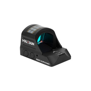 Point rouge Holosun Micro reflex DOT 507c