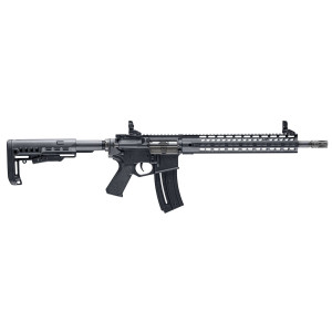 Fusil HÄmmerli TAC R1 calibre 22Lr