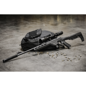 Carabine Citadel TRAKR 22LR