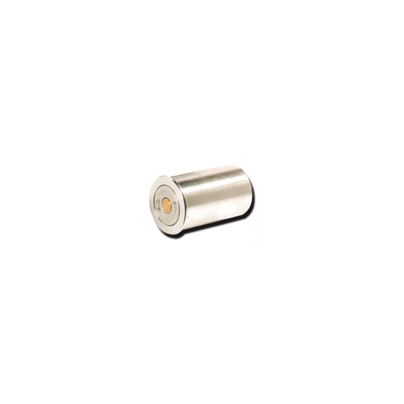 Douille amortisseur alu calibre 12