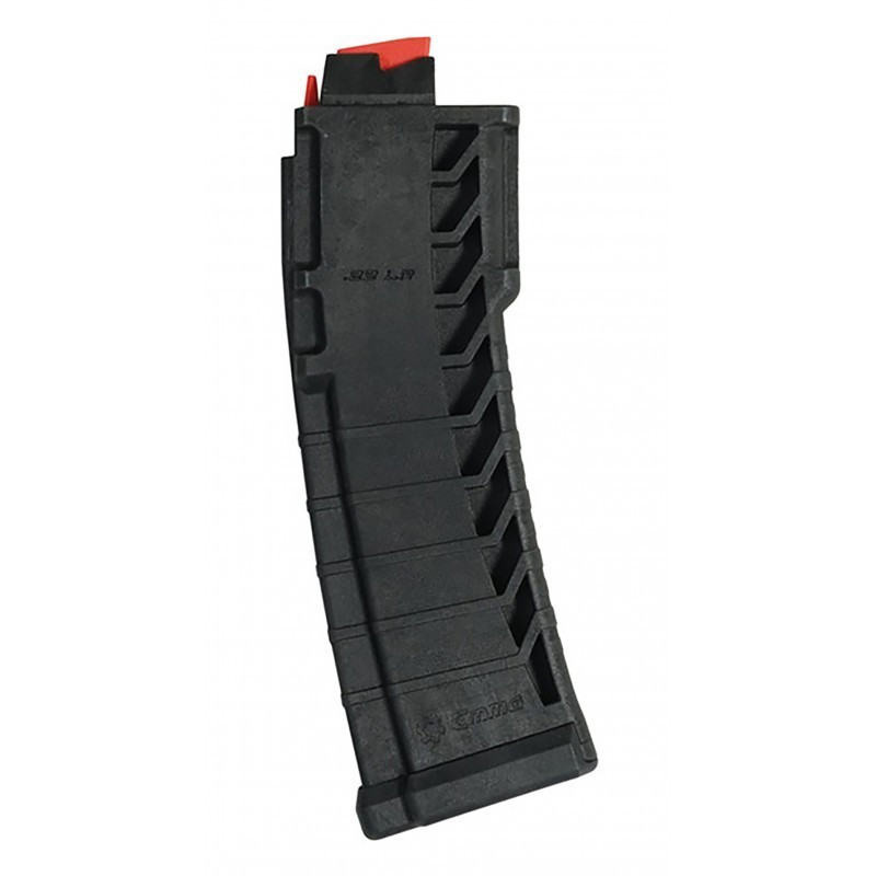 Chargeur PMAG MAGPUL GEN M3 - AR15 - 30 coups avec fenêtre - noir