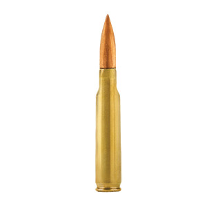 AGUILA 6.5 CREEDMOOR FMJBT 140GR X20