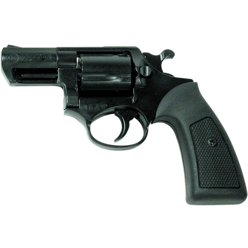 REVOLVER COMPETITIVE 9MM BRONZE