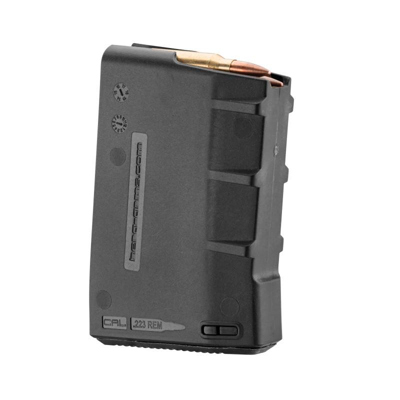Chargeur HERA ARMS H1 223r - 10 coups