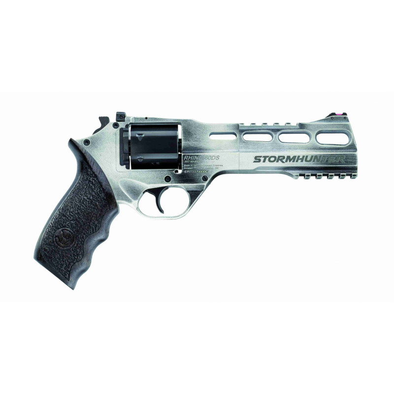 REVOLVER CHIAPPA RHINO 60 DS 6'' 357 MAG STORMHUNTER