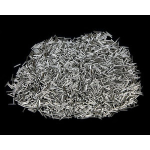 Granulés en acier inoxydable Lyman 7631375