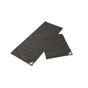 TAPIS DE NETTOYAGE POUR ARMES LONGUES WALTHER OIL PAD 400 X 1000 MM