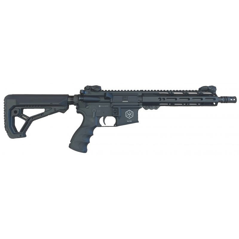 Carabine LEBEL VCD15 10.5" .223R