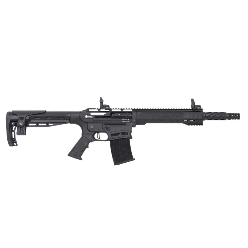 CITADEL BOSS 25 TACTICAL CAL12 14''