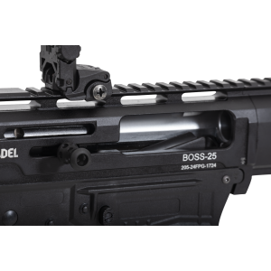 CITADEL BOSS 25 TACTICAL CAL12 14''