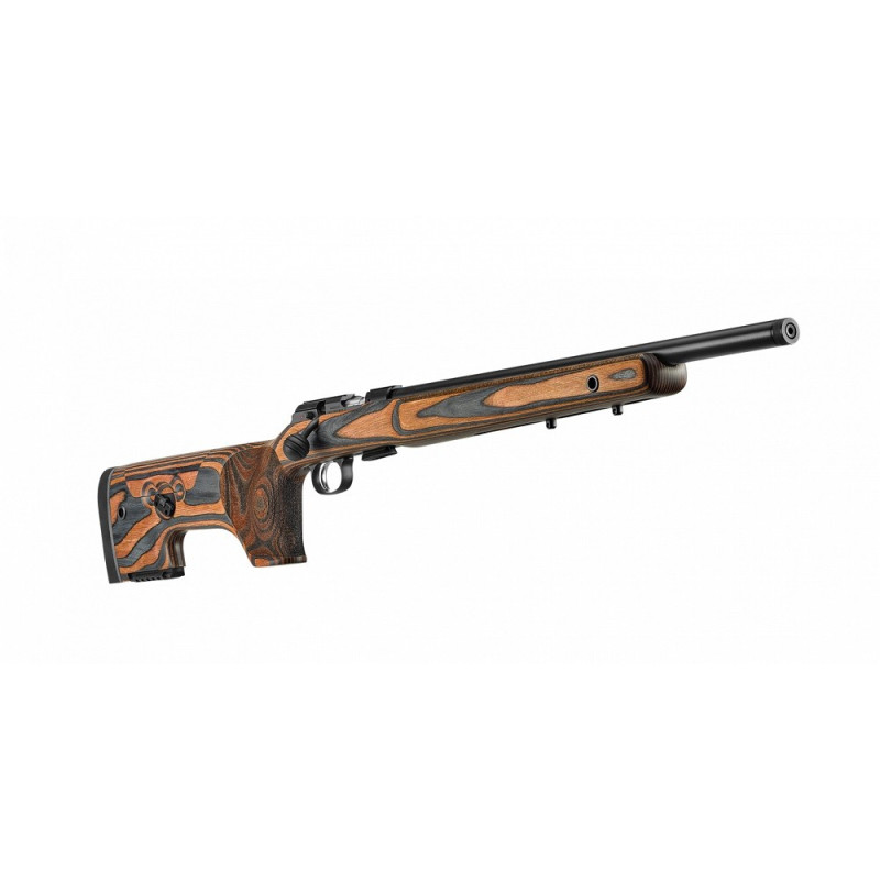 CARABINE CZ 457 RANGE CAL.22LR 24″