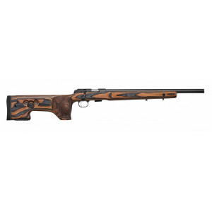 CARABINE CZ 457 RANGE CAL.22LR 20″