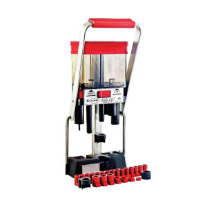 LEE PRECISION - PRESSE DE RECHARGEMENT LEE LOAD ALL-II CAL. 12 (90011)