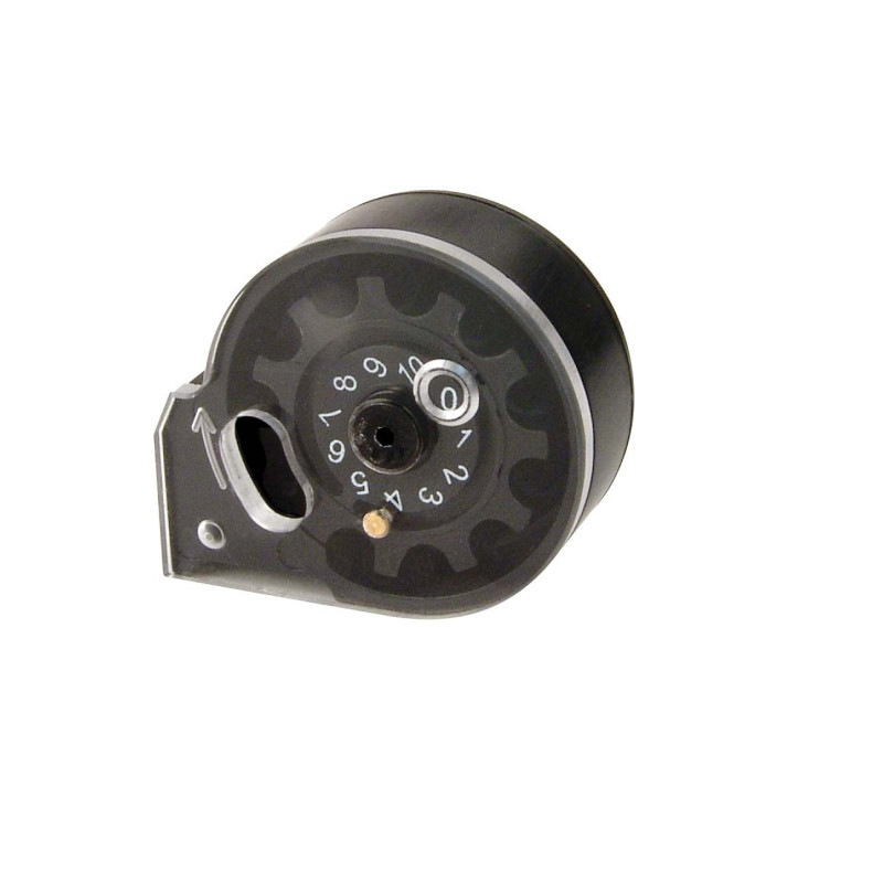 CHARGEUR CARABINE BENJAMIN AKELA C4.5