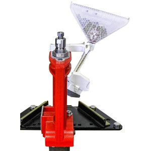Lee Pro 4000 Presse de Rechargement Kit 9mm