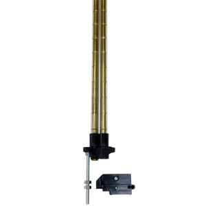 Lee Pro 4000 Presse de Rechargement Kit 9mm