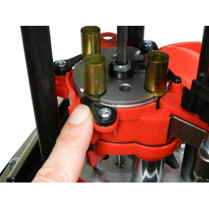 Lee Pro 4000 Presse de Rechargement Kit 9mm