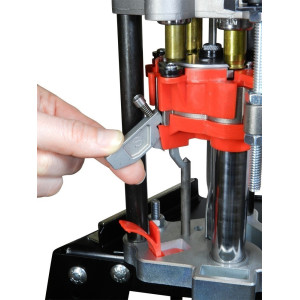 Lee Pro 4000 Presse de Rechargement Kit 9mm