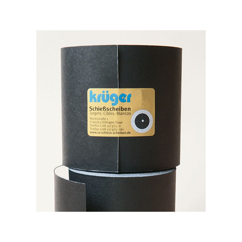 Paquet de 10 rouleaux de papier universelle pour ciblerie électronique