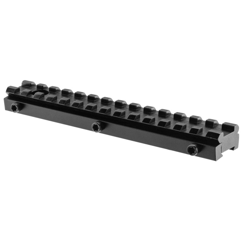 Rail Gamo de conversion 11mm à 21 mm - Picatinny
