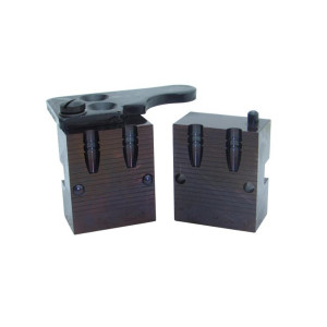 MOULE À BALLE SOFT POINT SIMPLE CAVITÉ LYMAN  Cal. 45-70 Governement