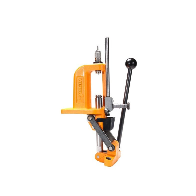 PRESSE BRASS-SMITH VICTORY LYMAN