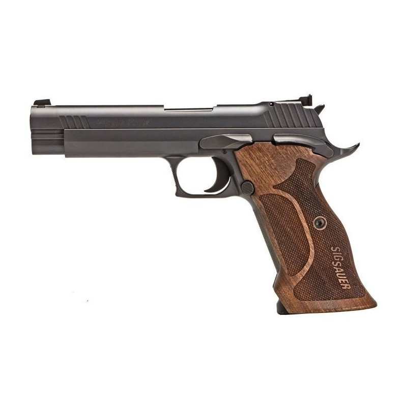Sig Sauer P210 Target - C/9 mm