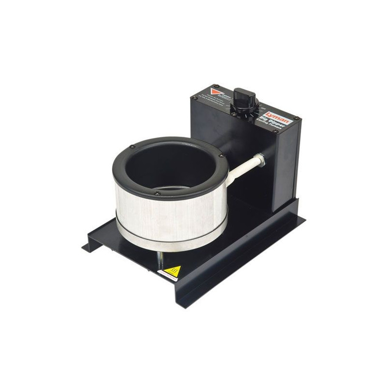 FOUR À PLOMB LYMAN BIG DIPPER 230V