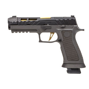 Sig Sauer P320 Spectre Comp C/9 mm