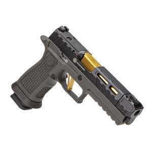 Sig Sauer P320 Spectre Comp C/9 mm