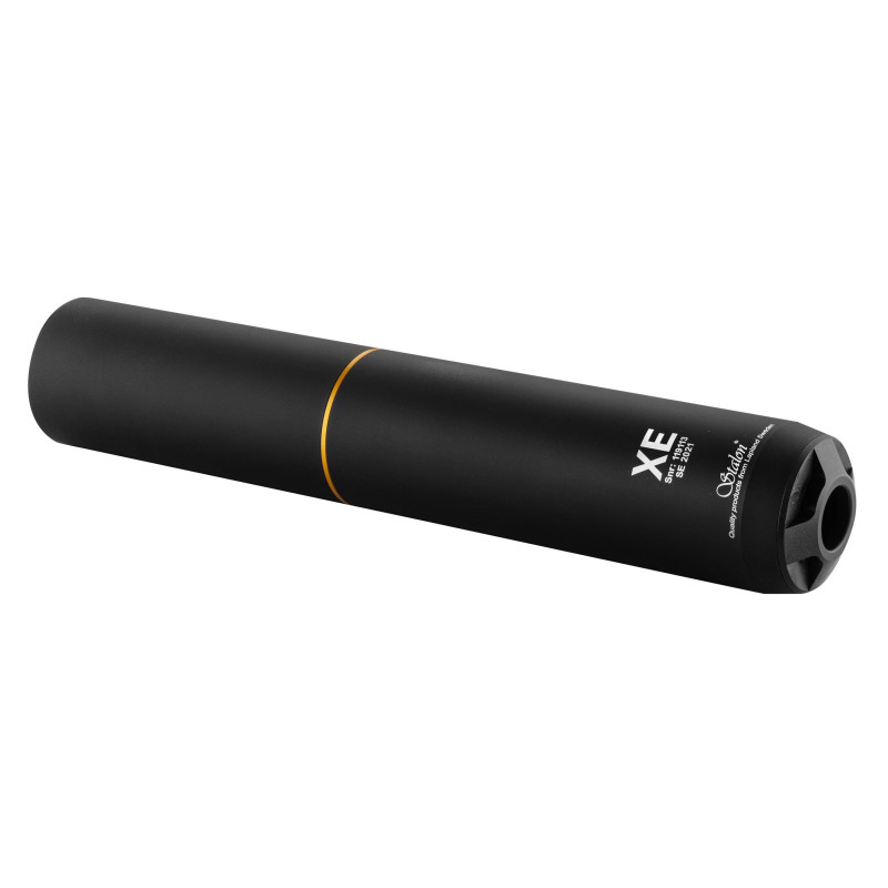 SILENCIEUX STALON XE108 Cal.  6,5 mm - 06