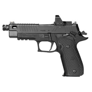 Sig Sauer P226 ZEV C/9 mm