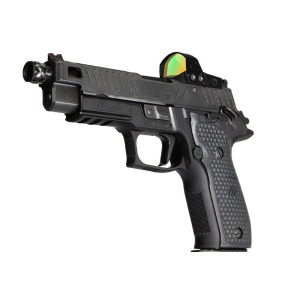 Sig Sauer P226 ZEV C/9 mm