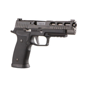 Sig Sauer P320 AXG Pro C/9 mm
