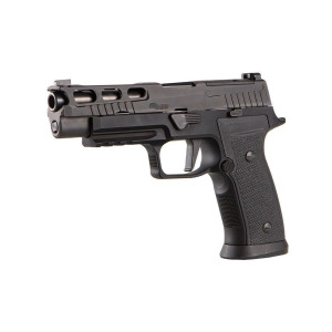 Sig Sauer P320 AXG Pro C/9 mm