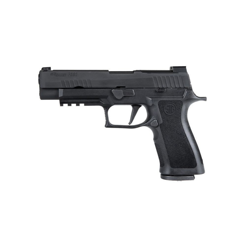 Sig Sauer P320 X-Full C/9mm